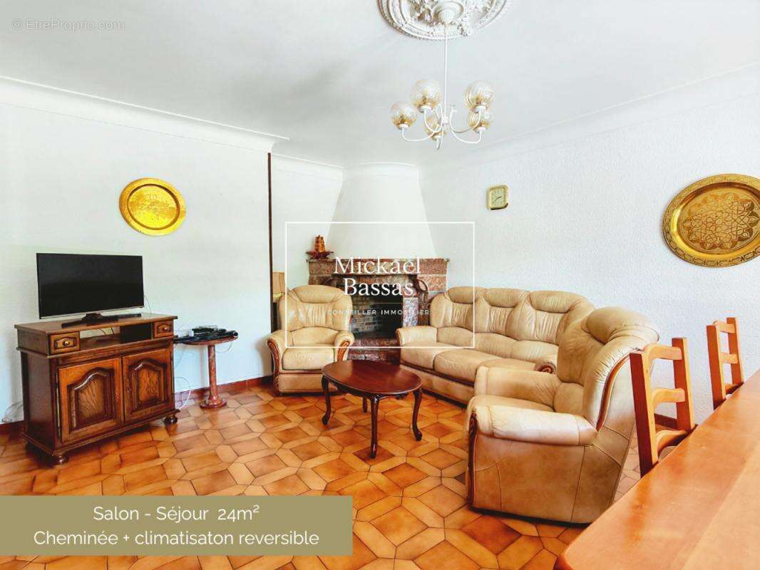 Maison 115 m² à Ria-Sirach  - photo 7
