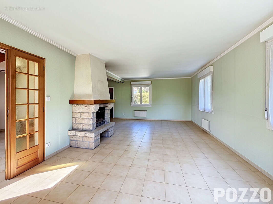 Maison Familiale La Lucerne D'Outremer - photo 3