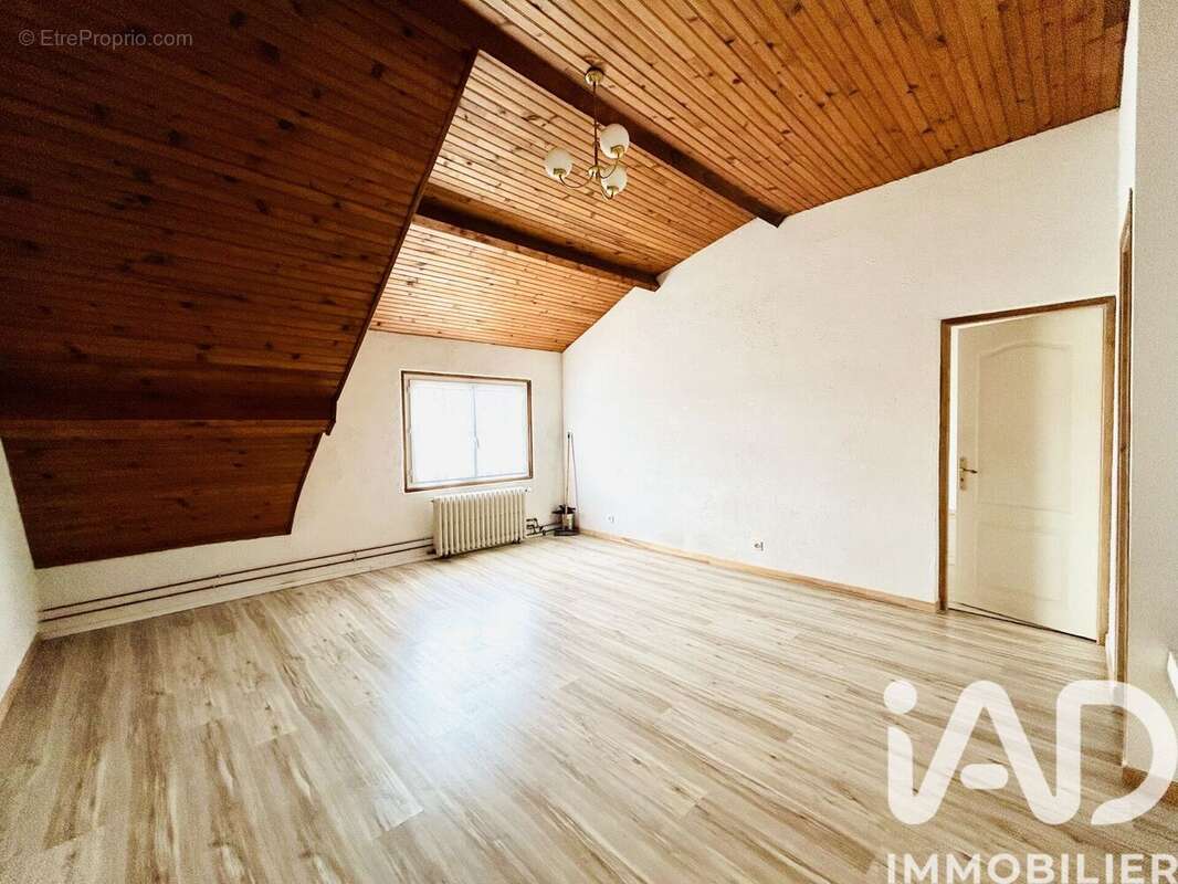 Photo 8 - Maison à LOURY