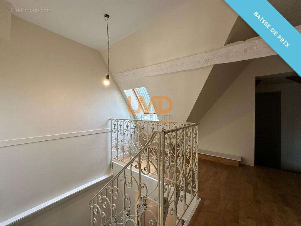 Maison à MONDOUBLEAU
