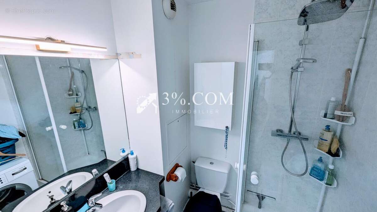 Appartement à POISSY