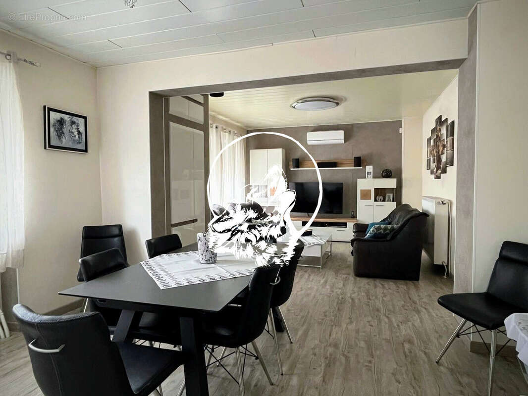Maison 241 m² à Loupershouse  - photo 2