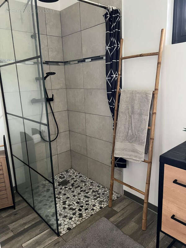 Maison à FORT-DE-FRANCE