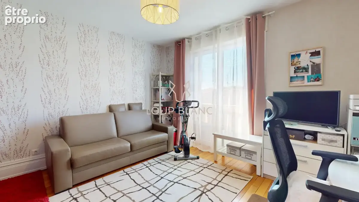 Très bel appartement avec ascenseur - Belfort - photo 12