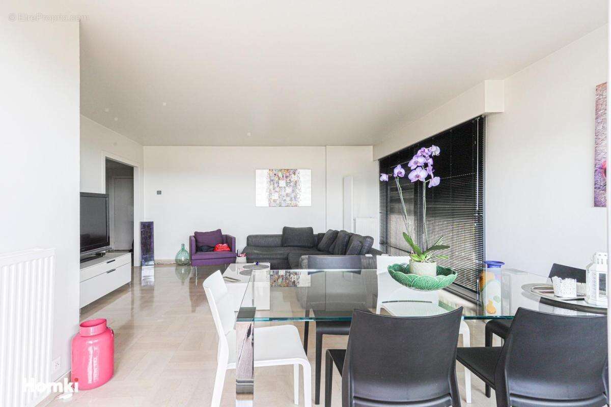 Appartement T4 de 101 m² à Nice 06300, Avenue du Mont Alban - photo 5