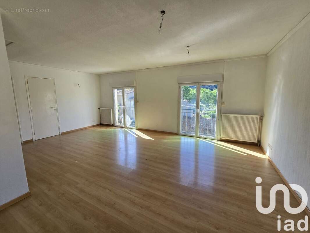 Photo 5 - Maison à DURBAN-CORBIERES