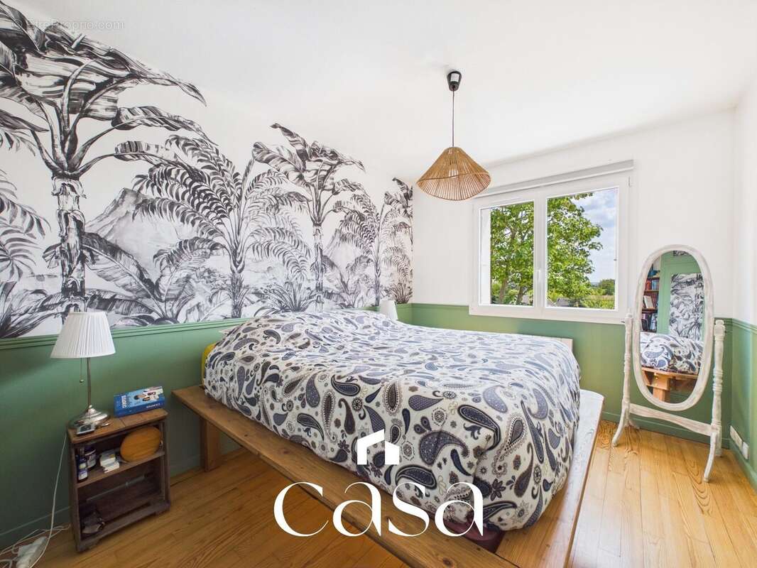 Appartement 66 m² à Caen  - photo 6
