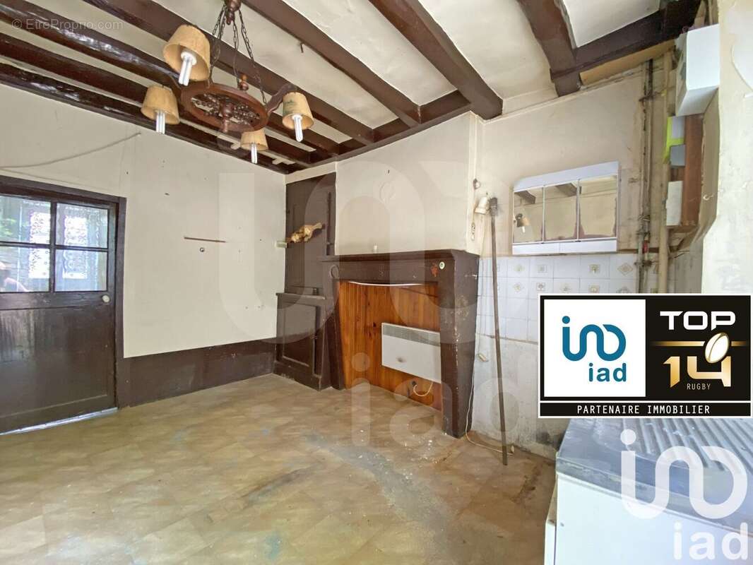 Photo 5 - Maison à CHICHEE