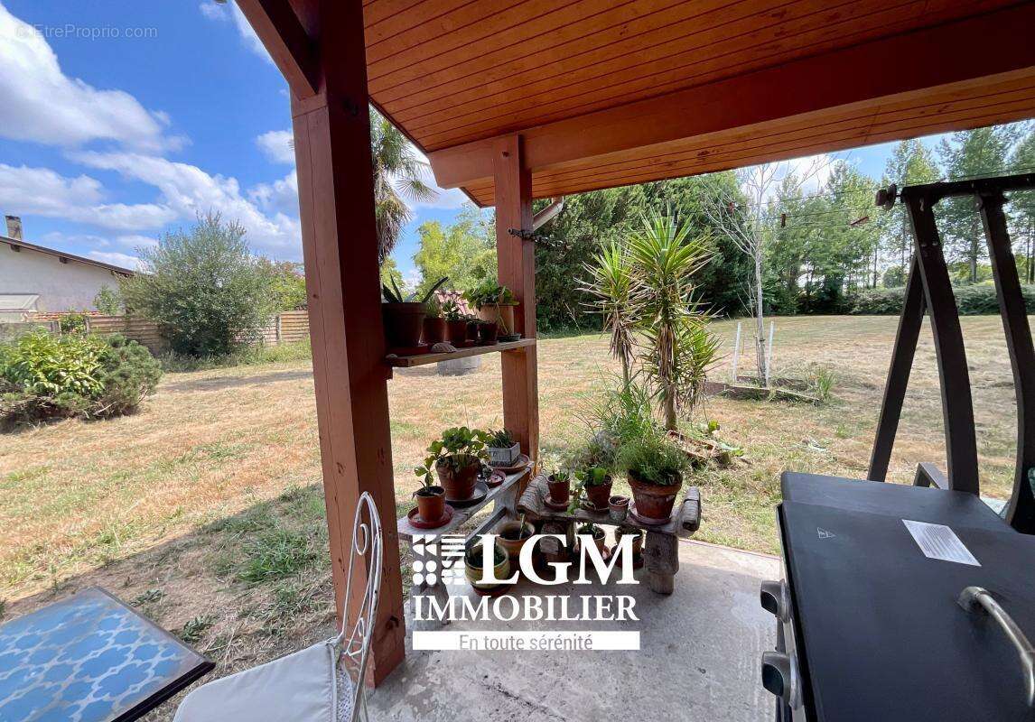 Maison À Vendre - photo 11