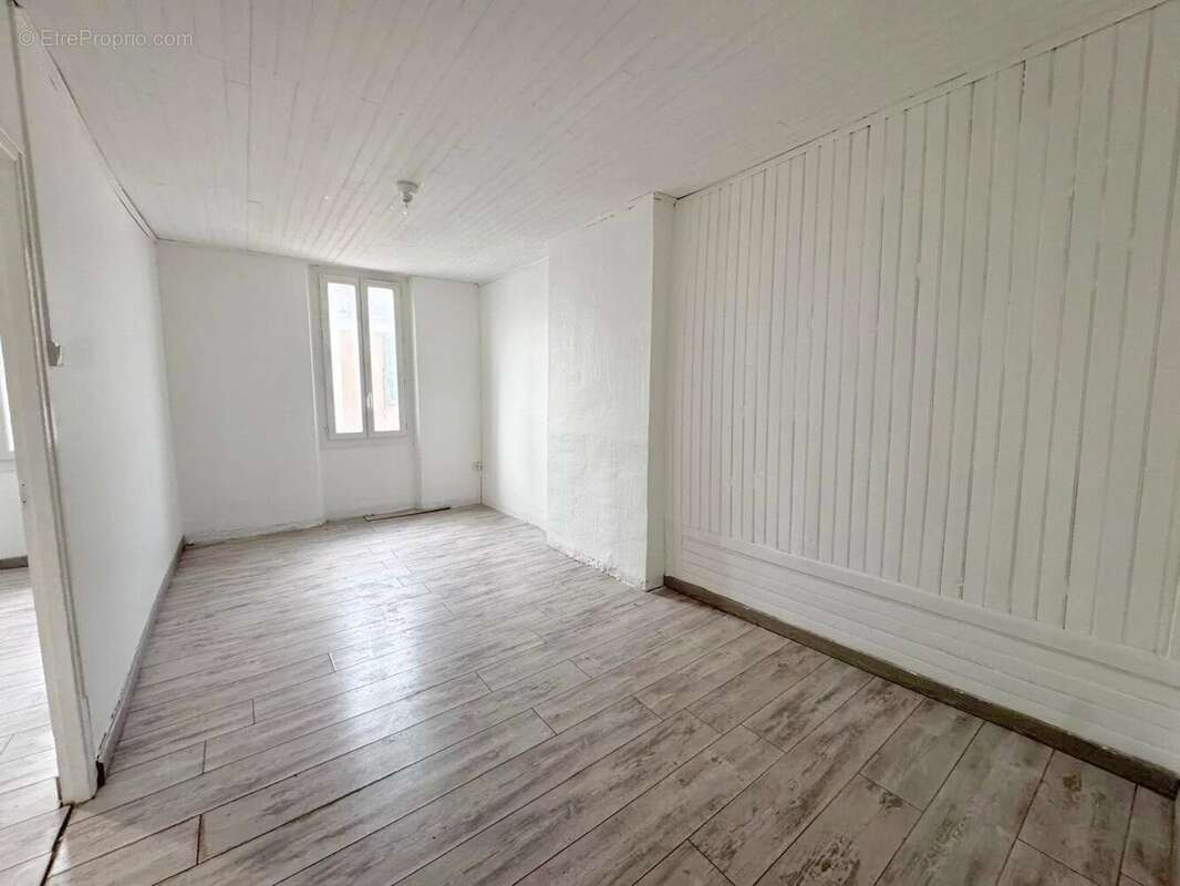 Appartement à LA SEYNE-SUR-MER