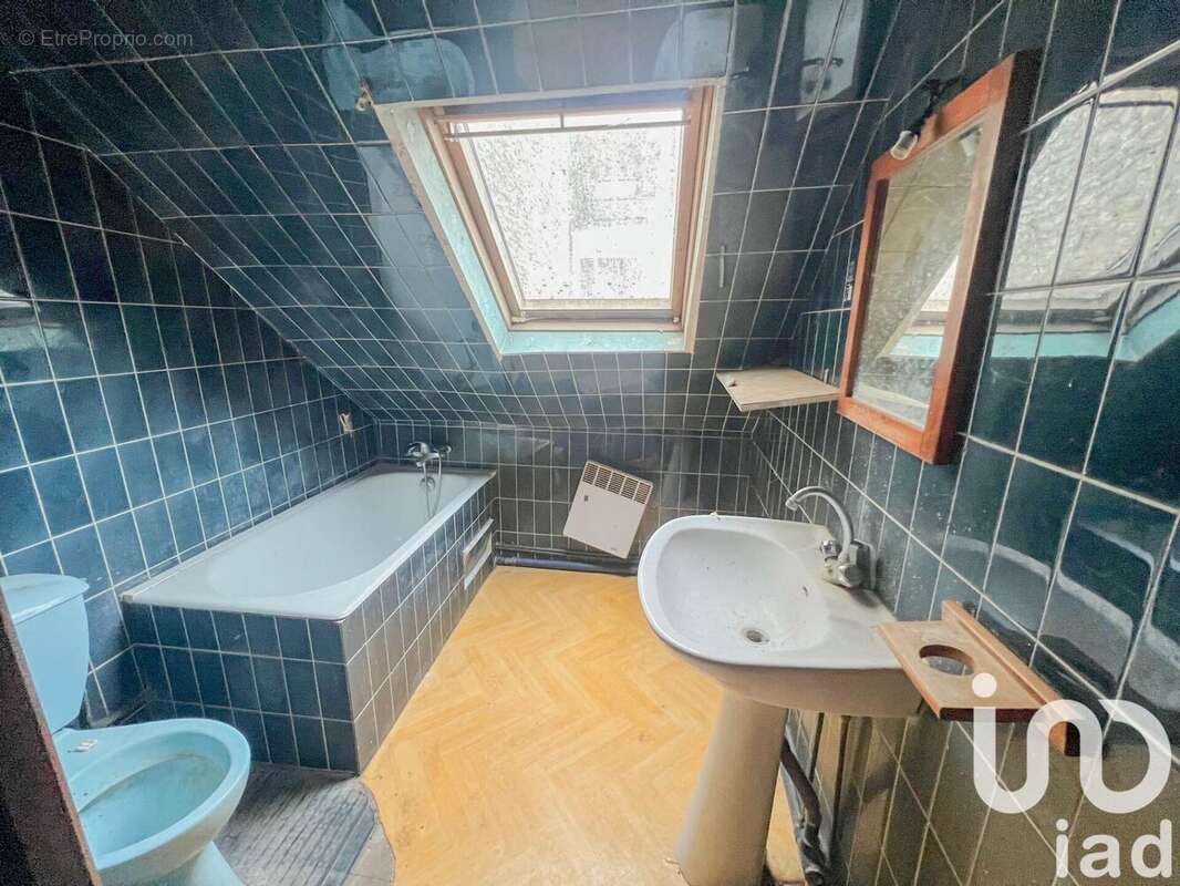 Photo 8 - Appartement à COULOMMIERS