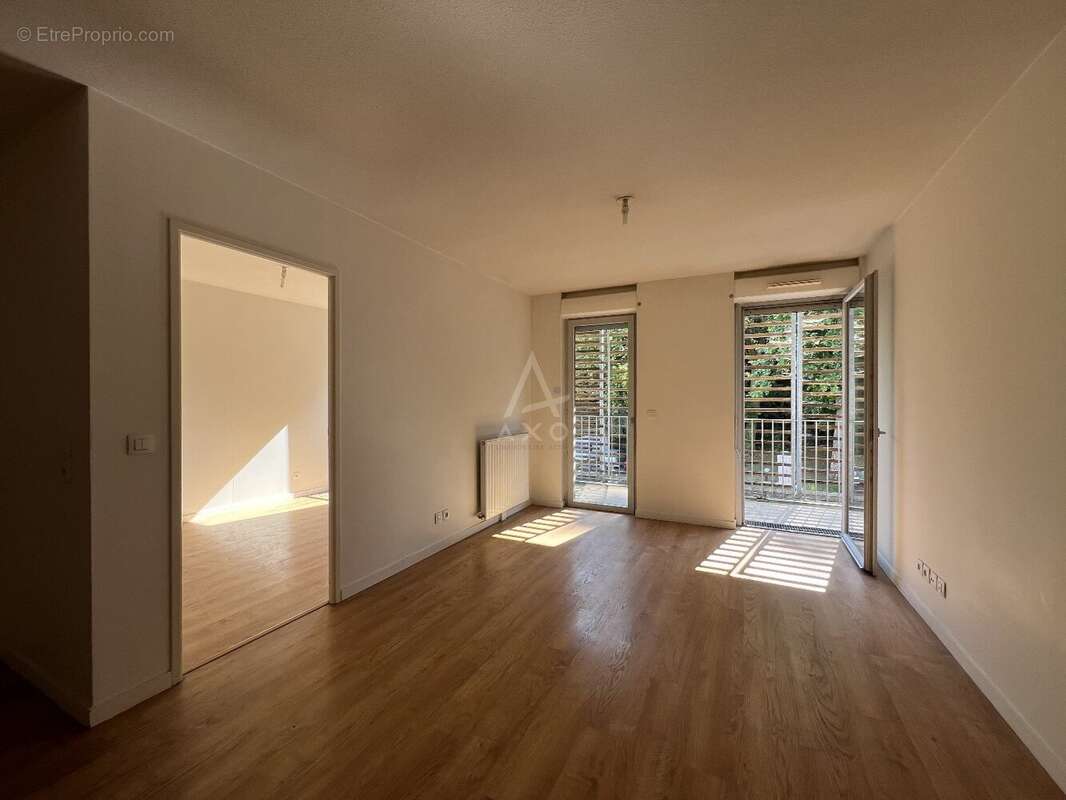 Appartement à CENON