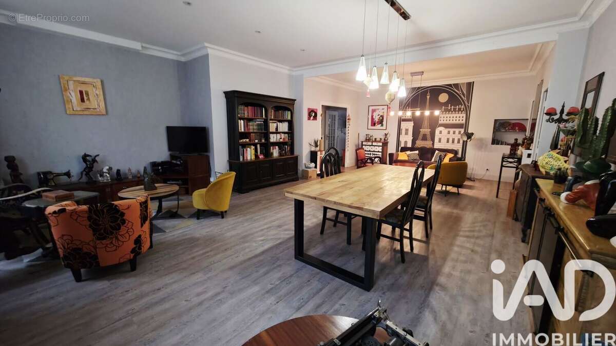 Photo 4 - Appartement à RIVE-DE-GIER