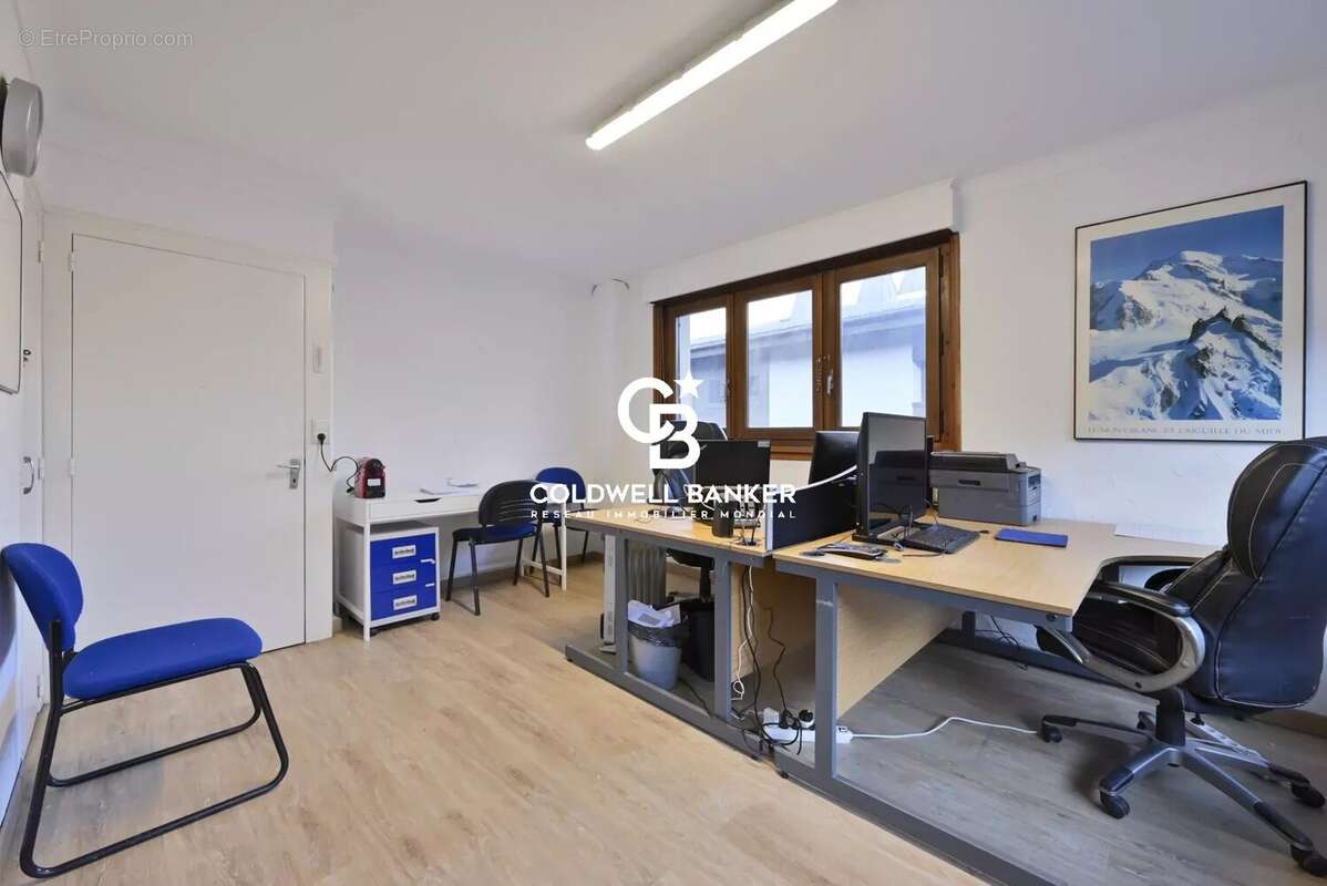 Maison à LES HOUCHES