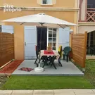Appartement à MONFLANQUIN