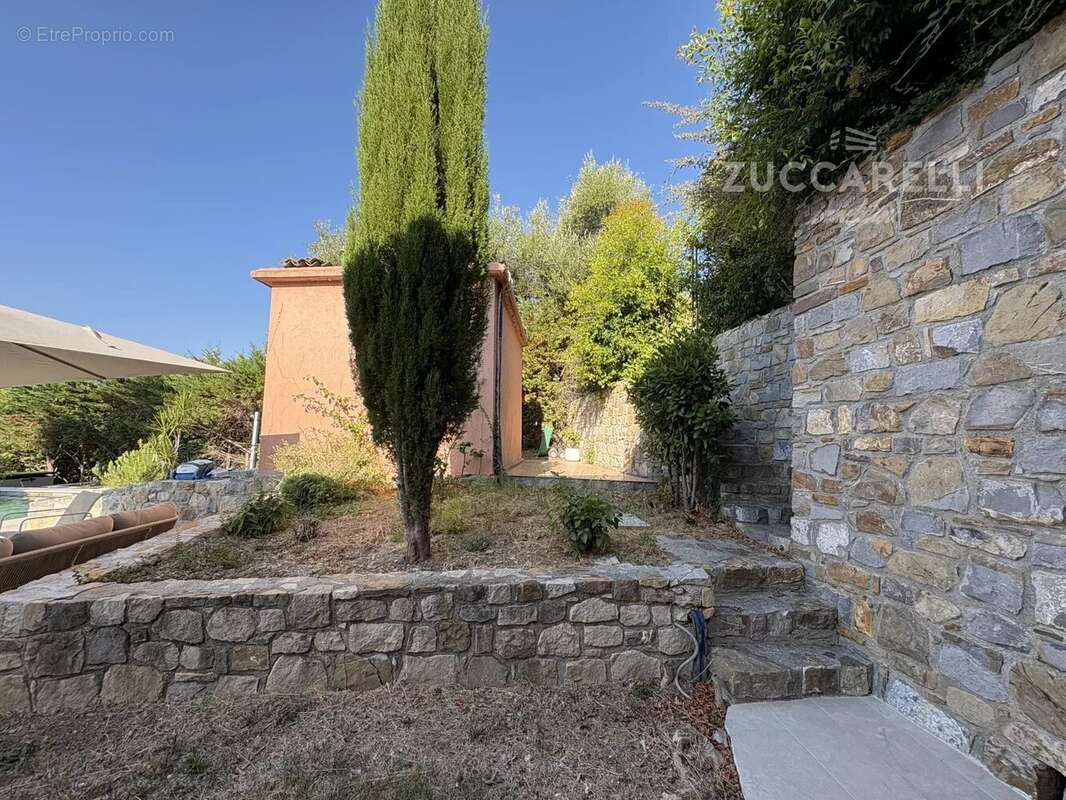 Villa/piscine Sanremo Italie - photo 19