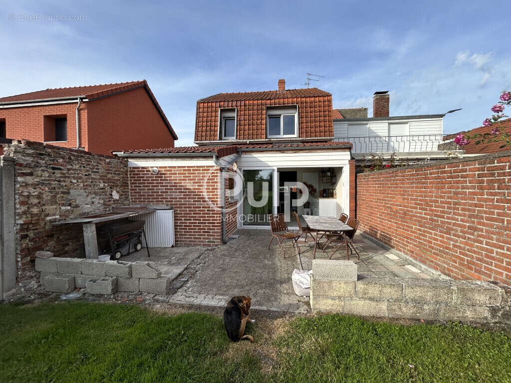 Bien à vendre à lillers - photo 2
