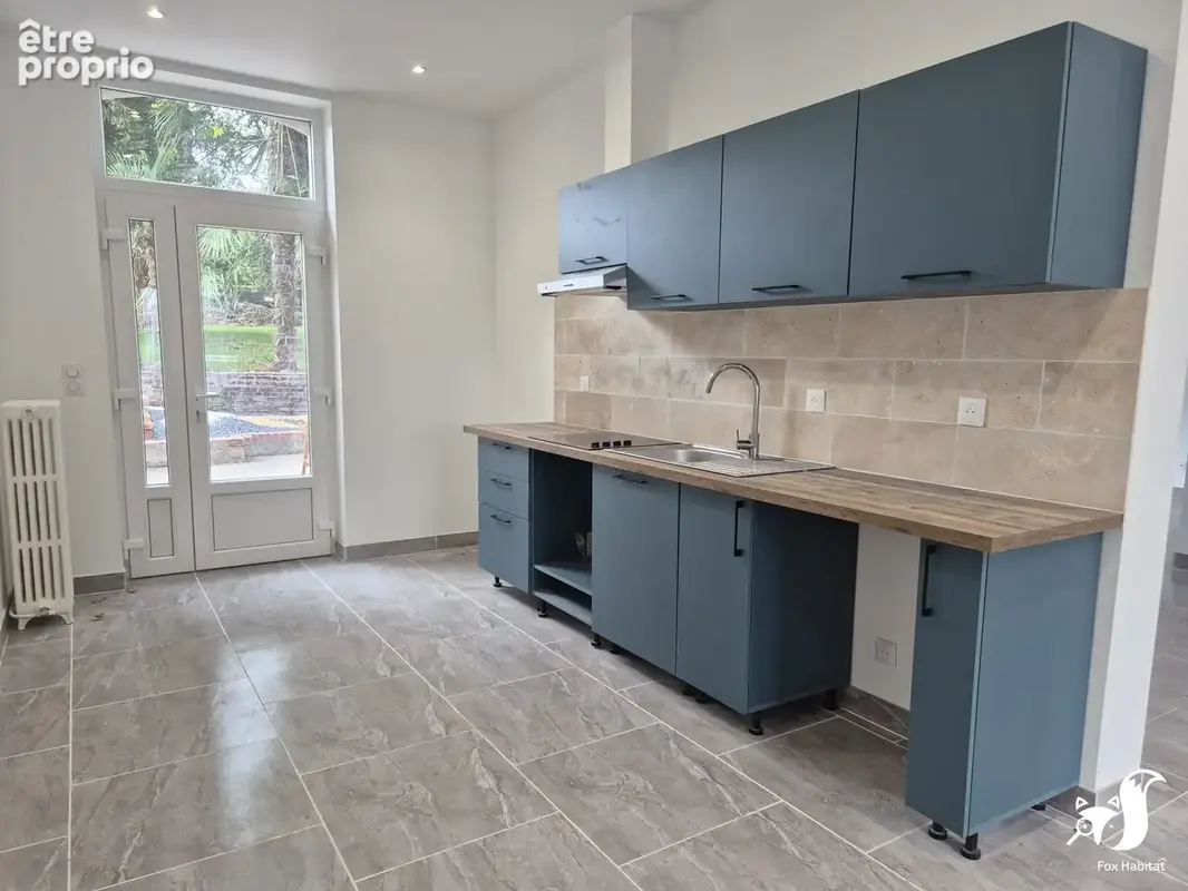 Maison 7 pièces 145 m² à vendre à Valenciennes (59300) - photo 6