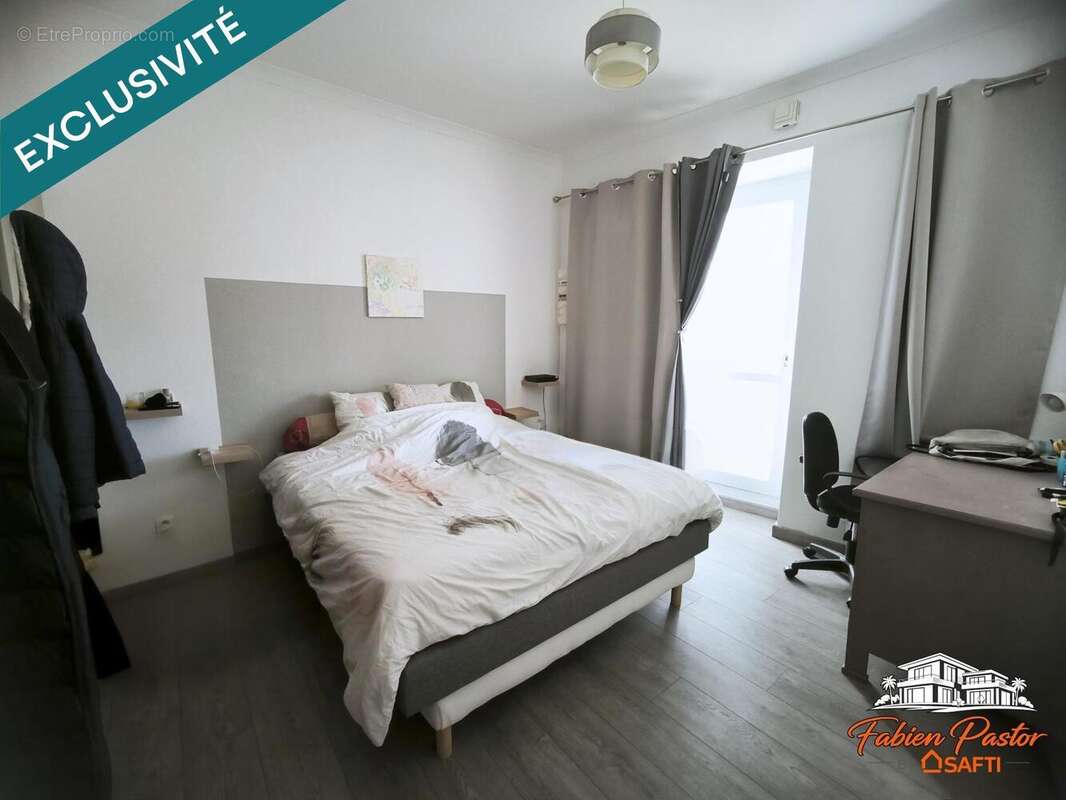 Photo 9 - Appartement à MARCORIGNAN