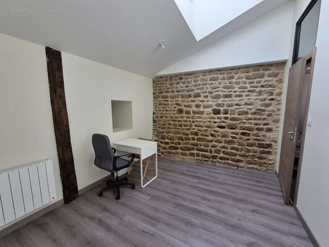 Appartement Avranches 3 pièce(s) 73 m2 - photo 5