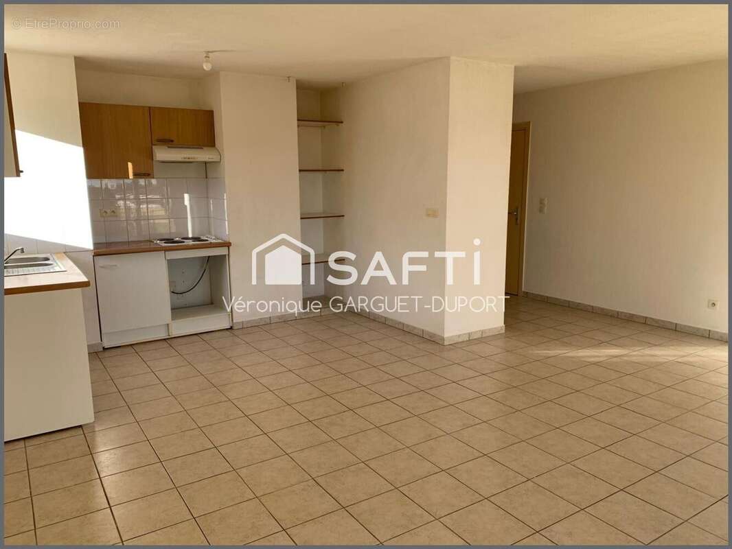 Photo 4 - Appartement à NARBONNE