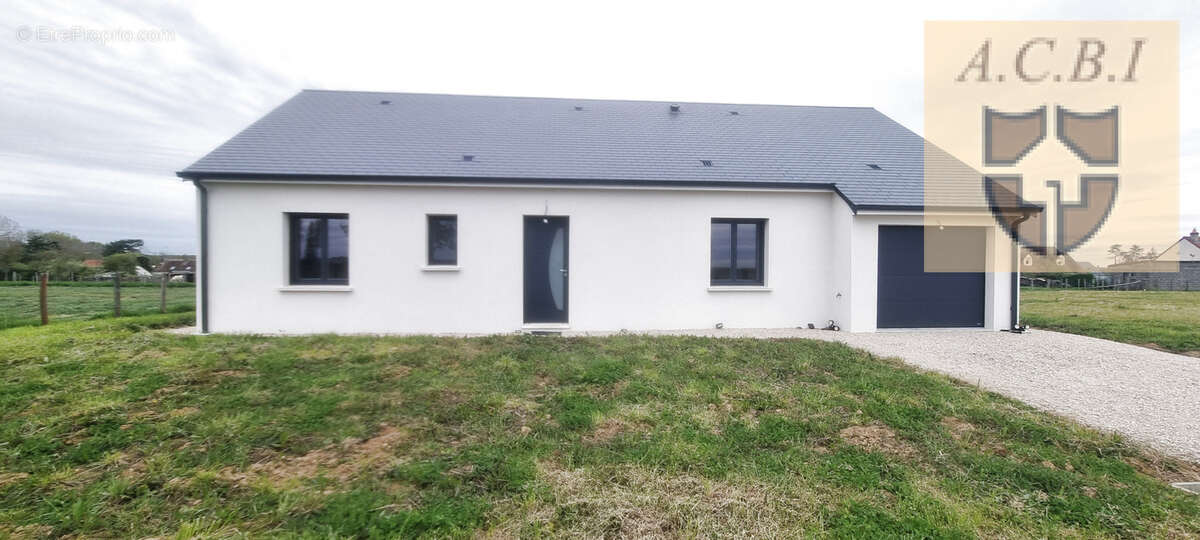 Maison à VENDOME