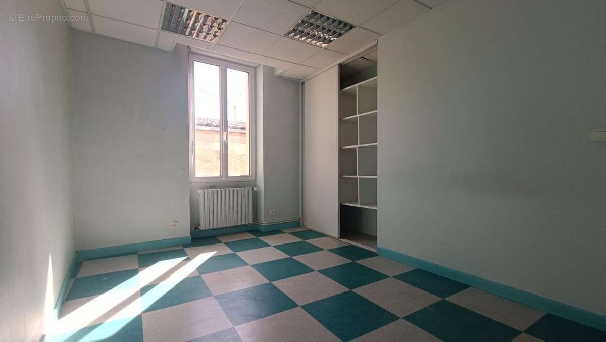 Appartement à SAINT-AFFRIQUE