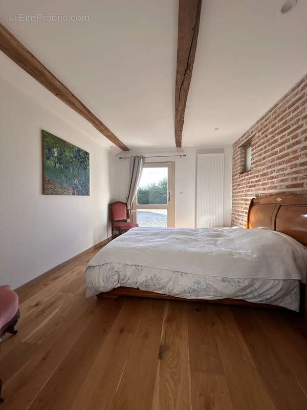 Maison à BEAUNE