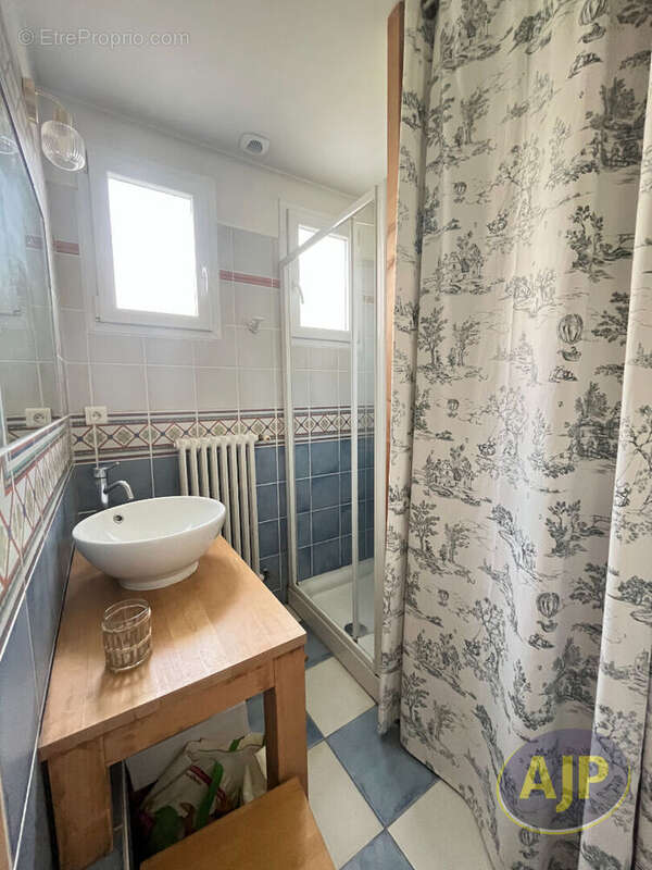 Maison à NANTES