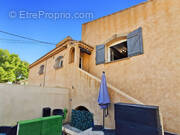 Appartement à ROGNAC