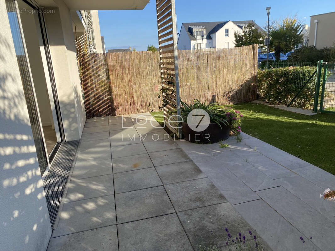 Appartement à PLOEMEUR