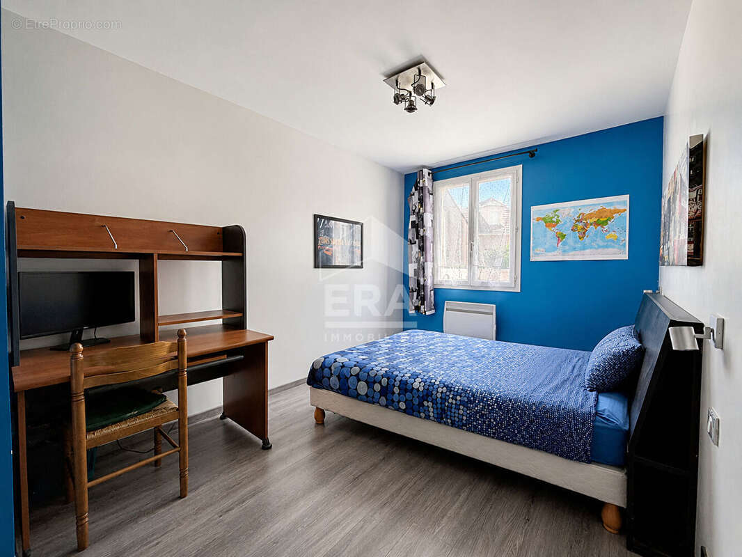 Maison 125m² à champcueil - photo 10