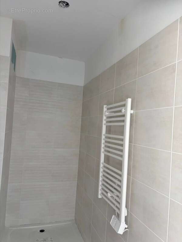 Appartement à SIX-FOURS-LES-PLAGES