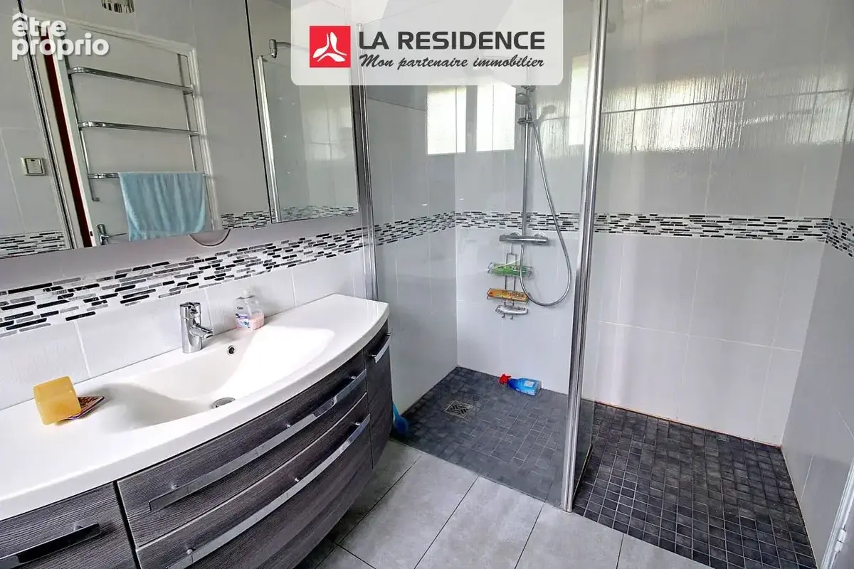Maison 9 pièces 166 m² à vendre à Meulan (78250) - photo 7