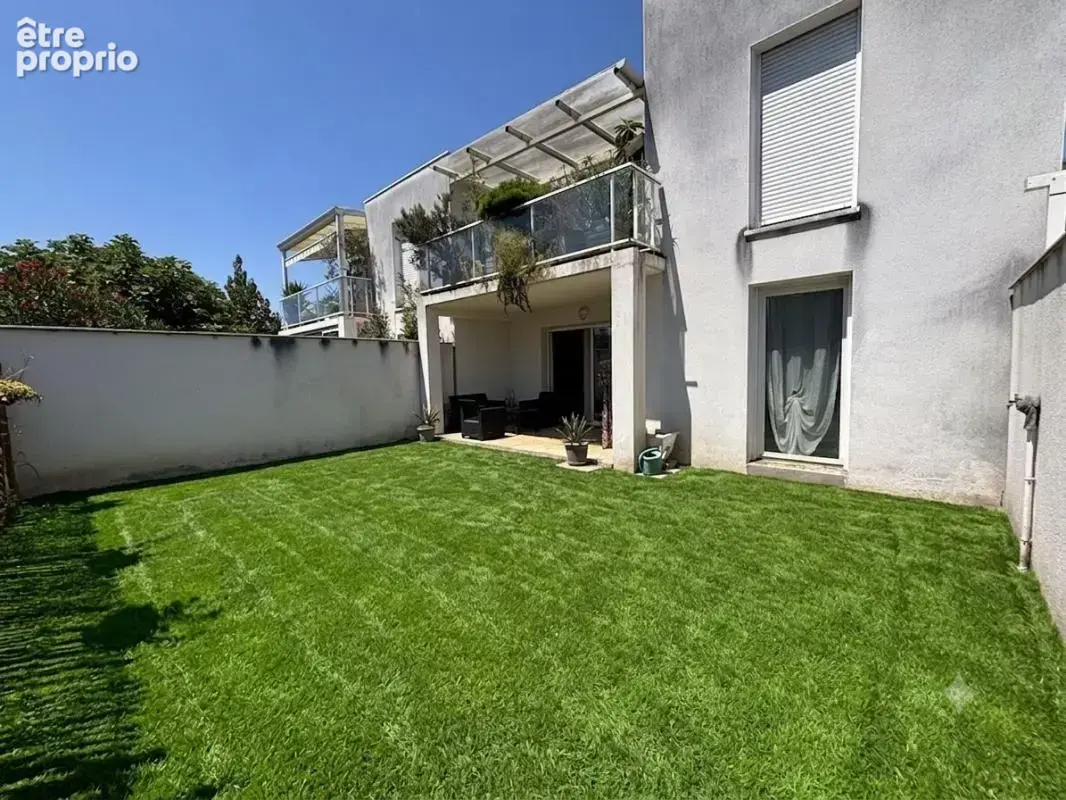  opportunité d'investissement idéale à Billère – T3 de 76 m² avec extérieur ! - photo 1