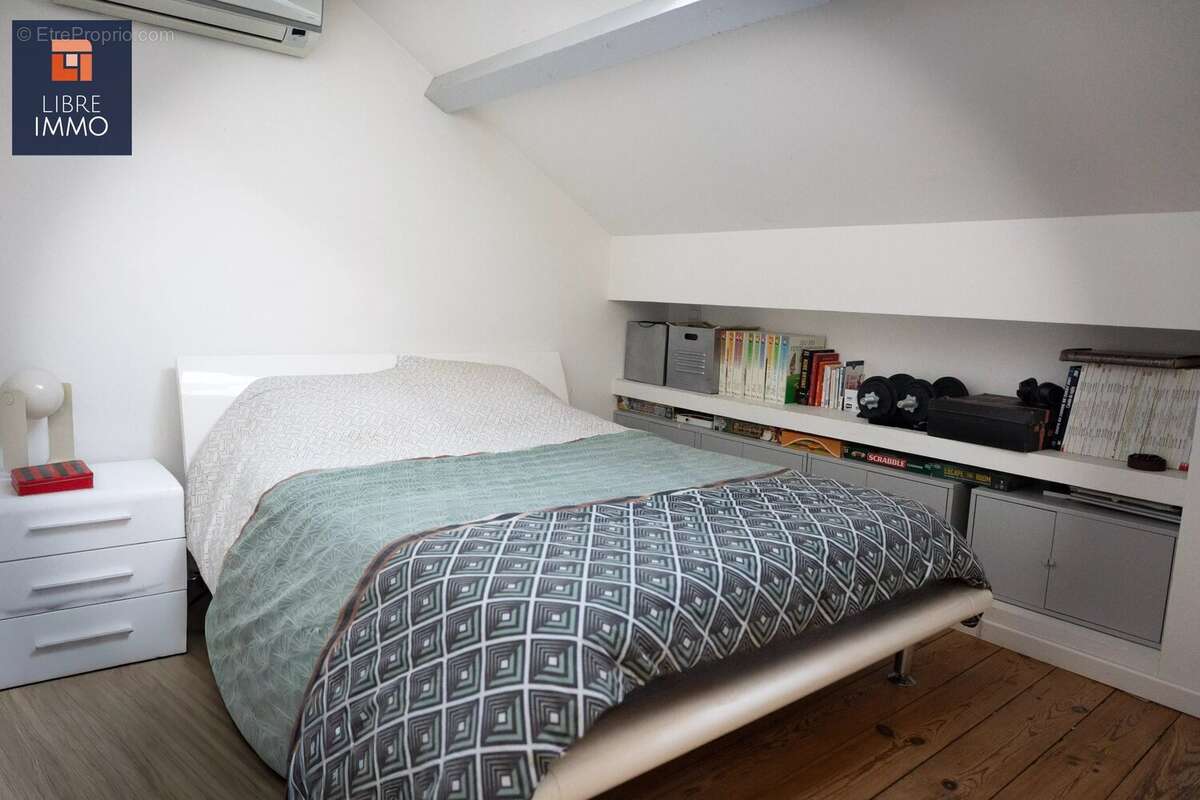 Appartement à PAU