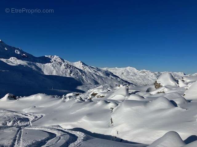 Photo 5 - Appartement à ABONDANCE