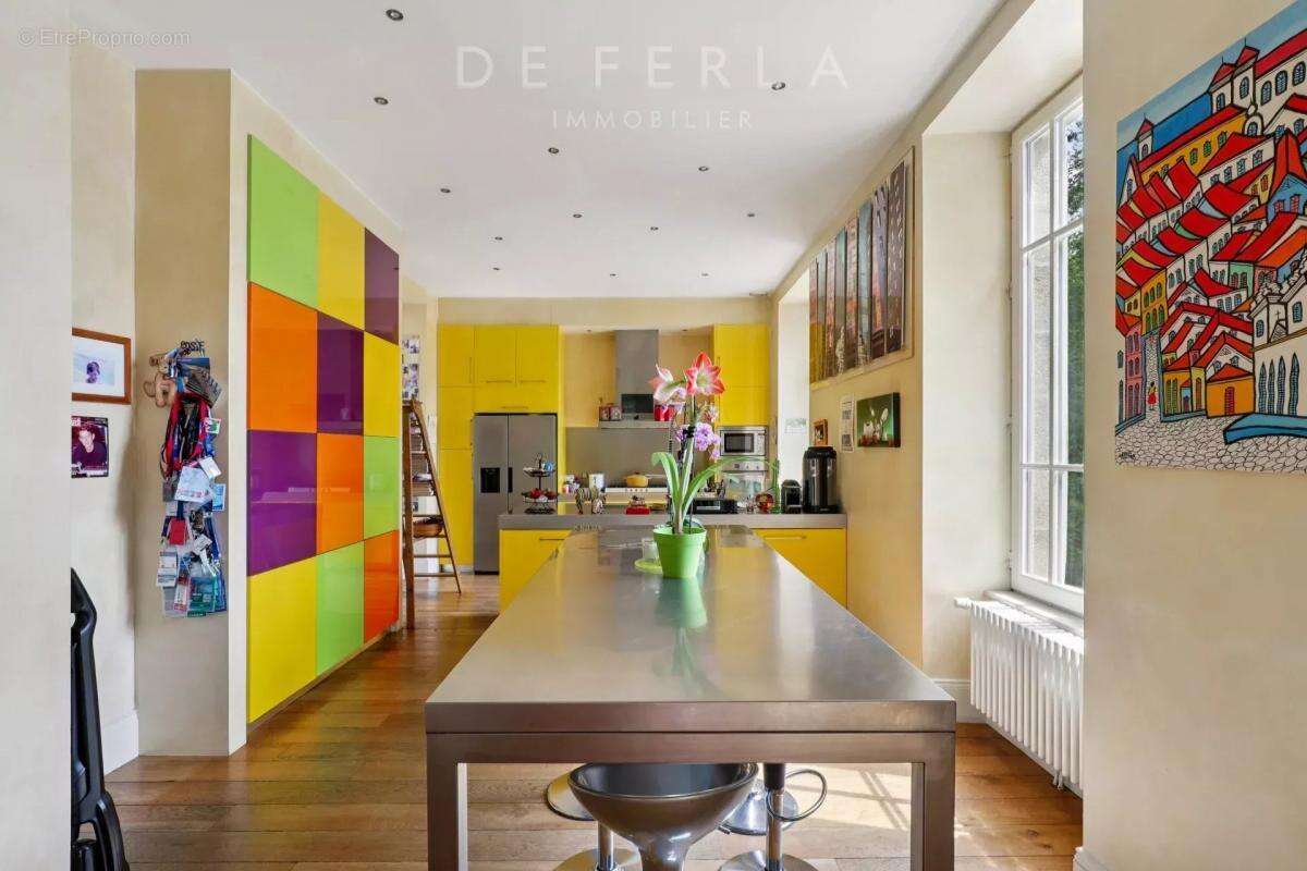 Maison à SAINT-JULIEN-DE-COPPEL