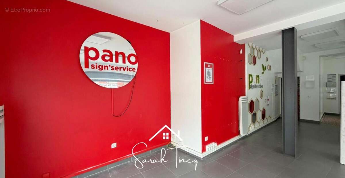 Appartement 259 m² à Lens  - photo 13