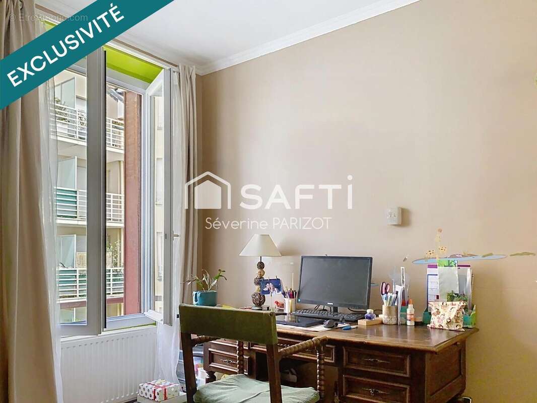 Maison 60 m² à Champs-Sur-Marne  - photo 8