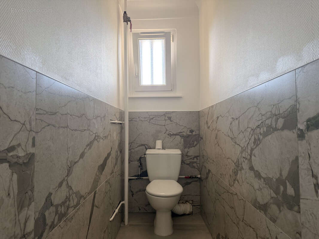 Appartement à COLMAR