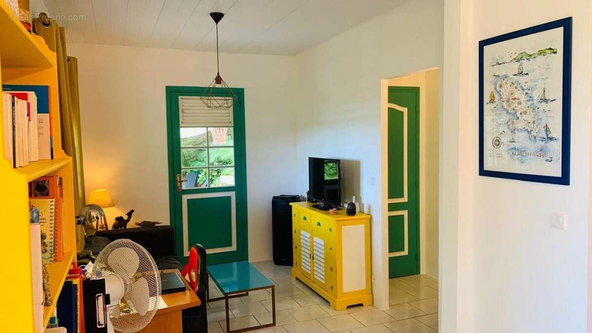Photo 2 - Maison à SAINTE-LUCE