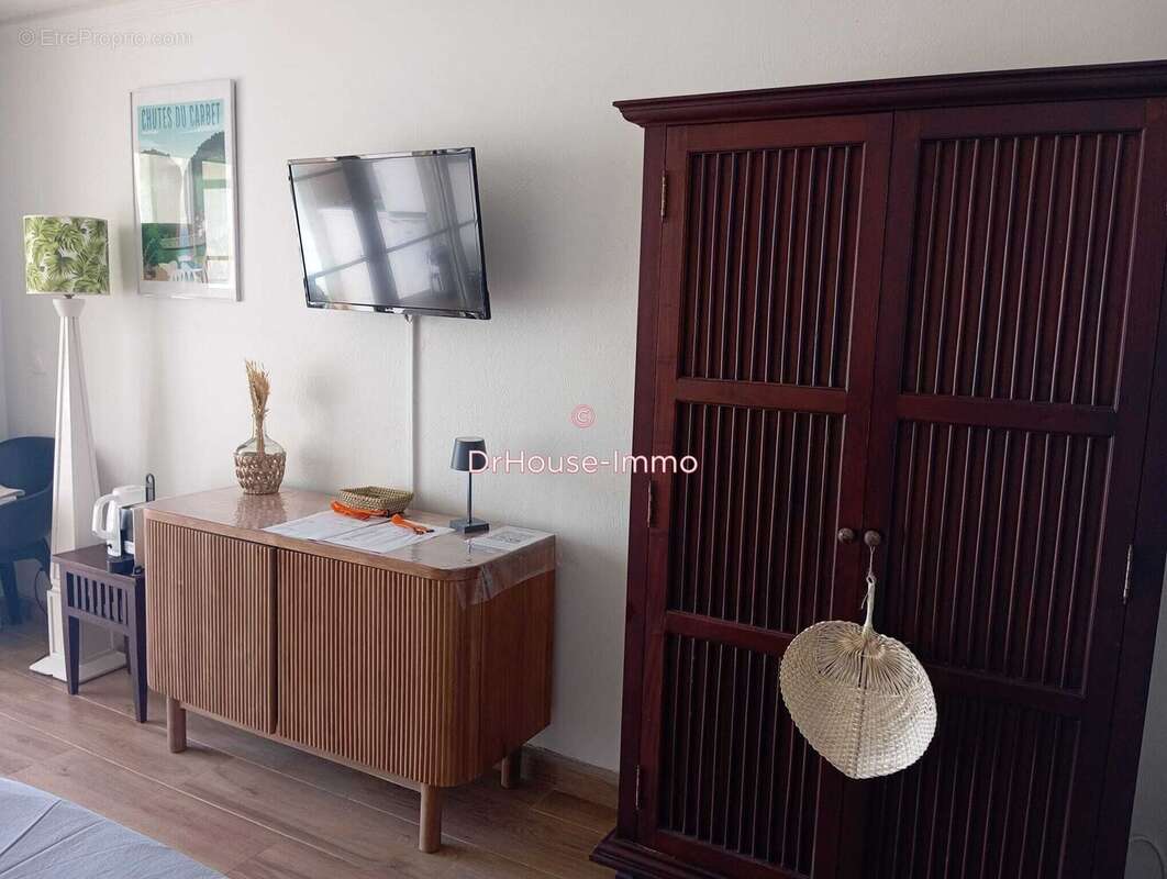 Appartement 50 m² à Sainte-Anne  - photo 23