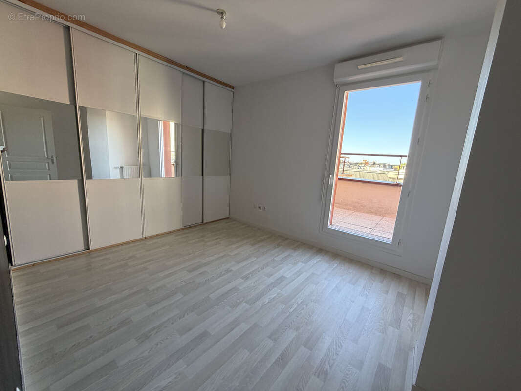 Appartement à LE MANS