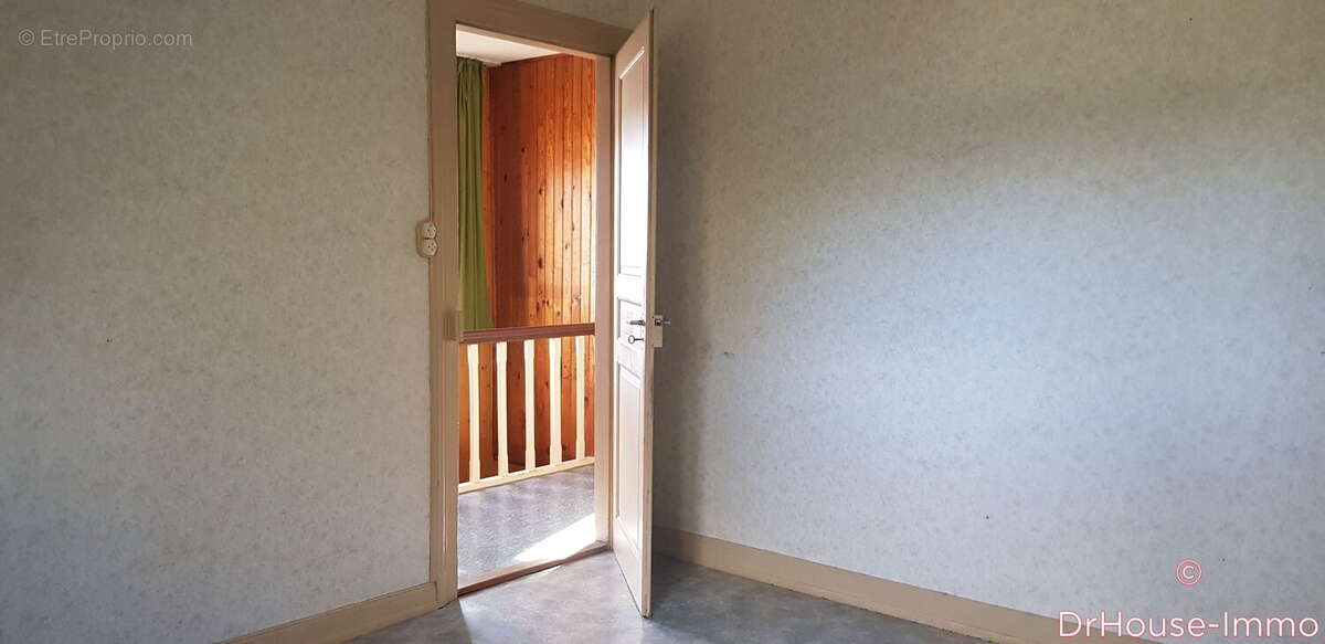 Maison à WITTELSHEIM