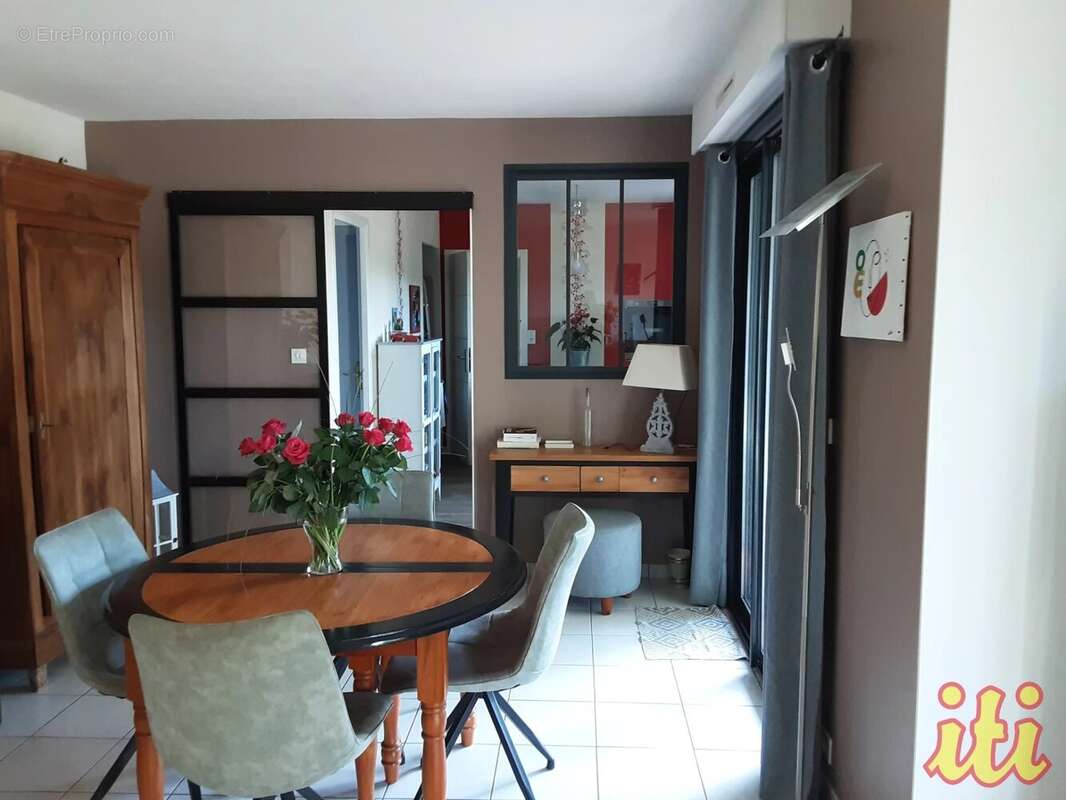 Maison à SAINTE-FOY