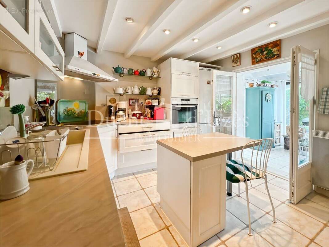 Photo 4 - Maison à UZES