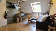 Appartement à ALLOS