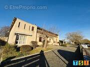 Maison à LABARTHE-INARD