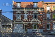 Appartement à LOOS